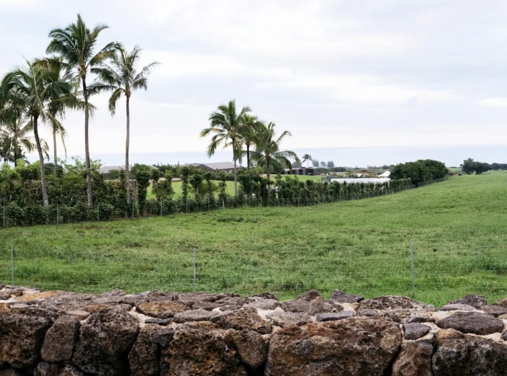 В ожидании конца света: Цукерберг строит подземный бункер на Гавайях