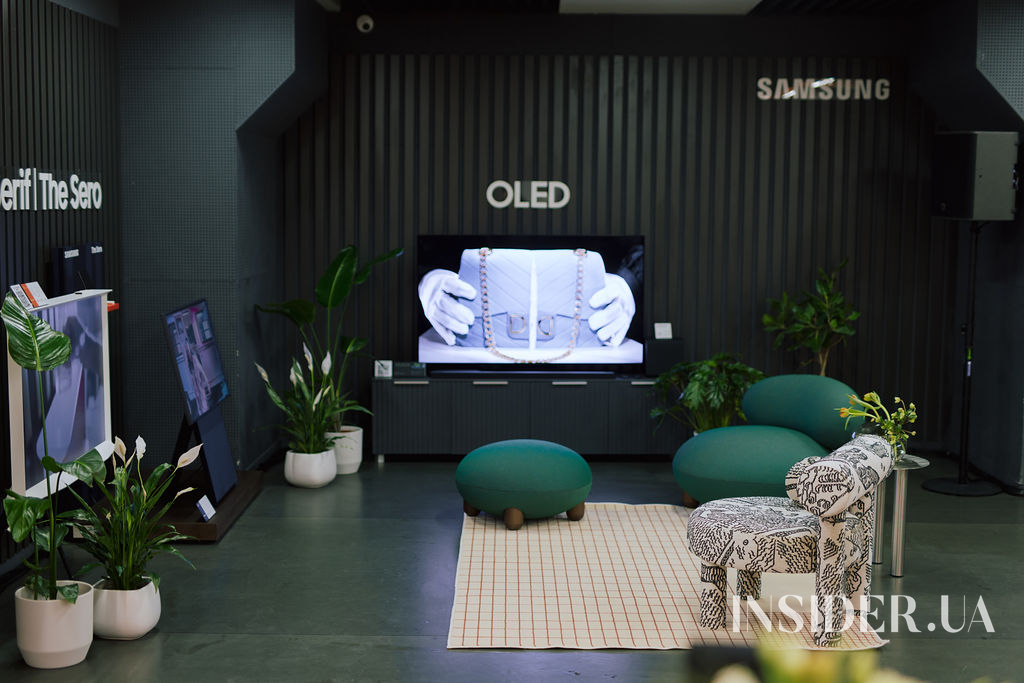 Як минув традиційний ELLE Decoration Cocktail
