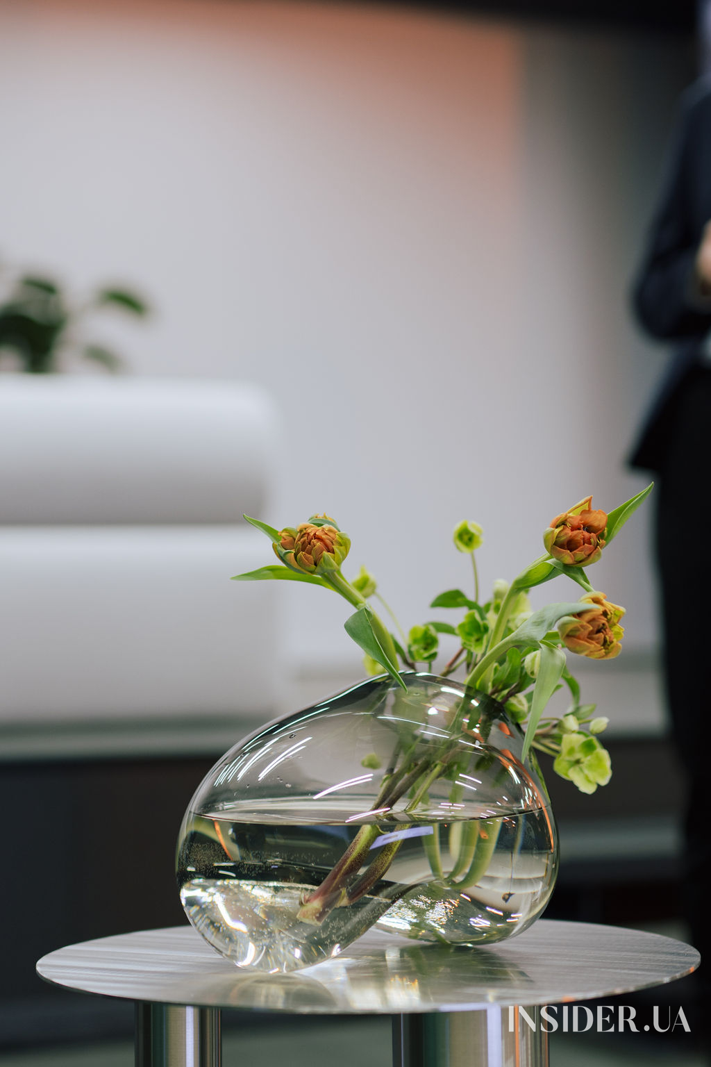 Як минув традиційний ELLE Decoration Cocktail