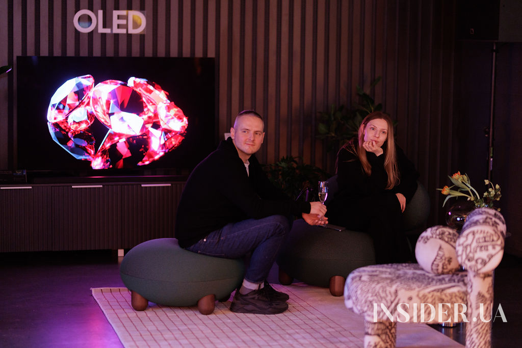Як минув традиційний ELLE Decoration Cocktail