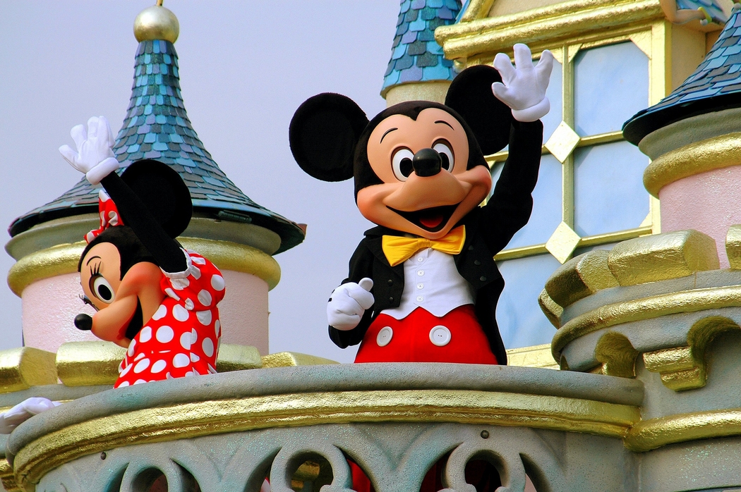 Компания Disney попала в громкий скандал из-за гендерного неравенства