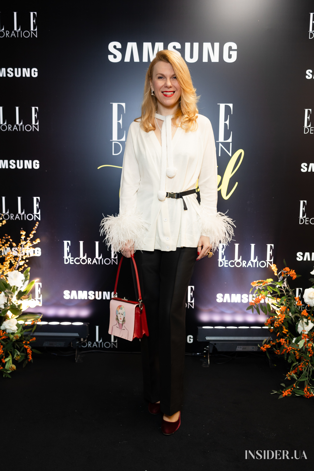 Як минув традиційний ELLE Decoration Cocktail
