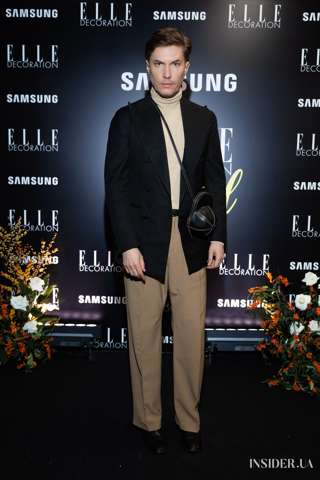 Як минув традиційний ELLE Decoration Cocktail