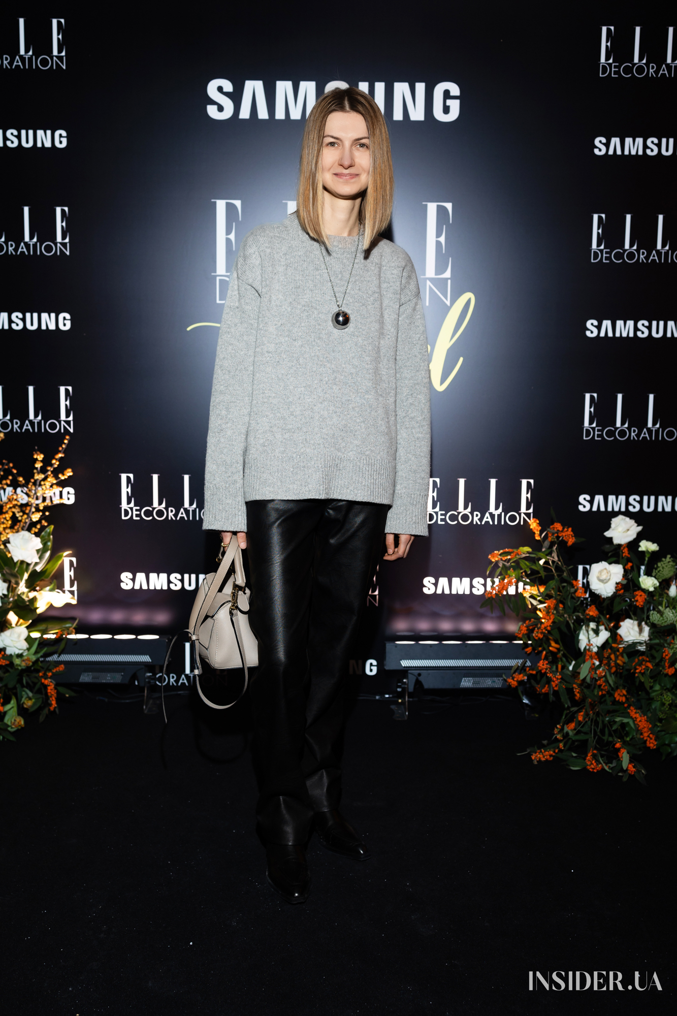 Як минув традиційний ELLE Decoration Cocktail