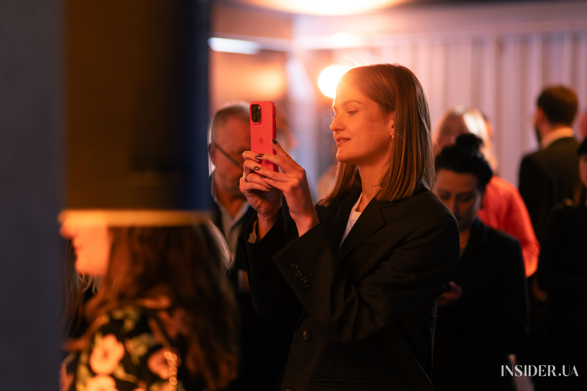 Як минув традиційний ELLE Decoration Cocktail