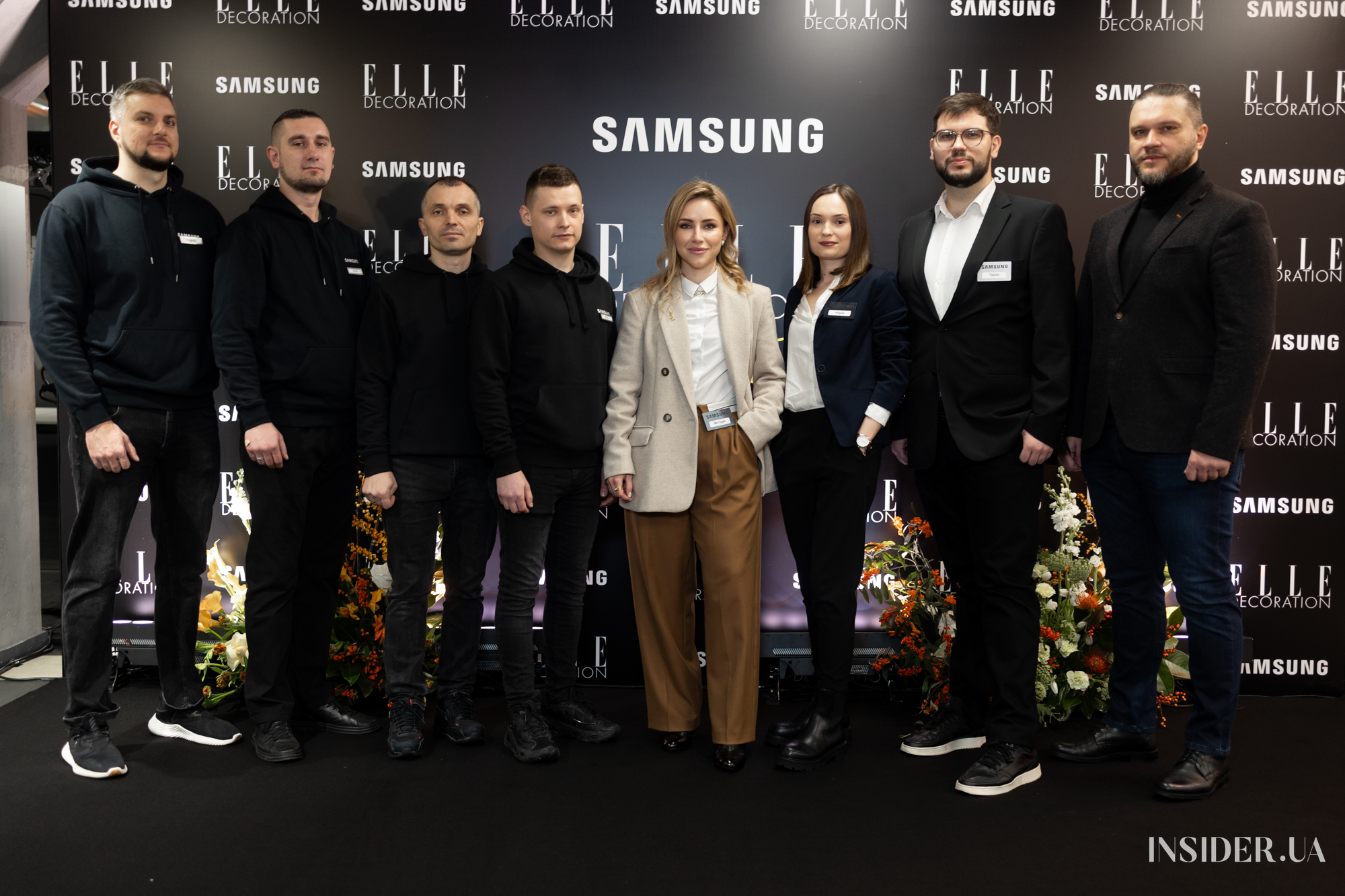 Як минув традиційний ELLE Decoration Cocktail