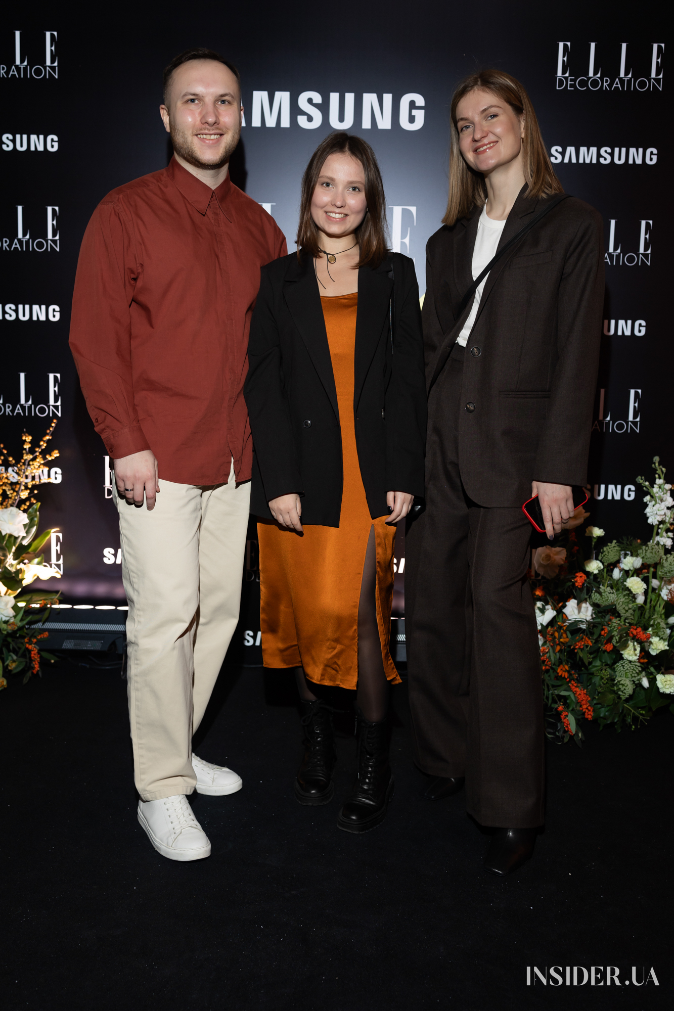 Як минув традиційний ELLE Decoration Cocktail