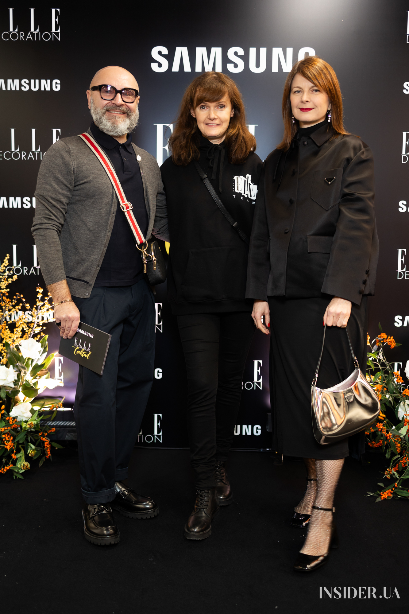 Як минув традиційний ELLE Decoration Cocktail