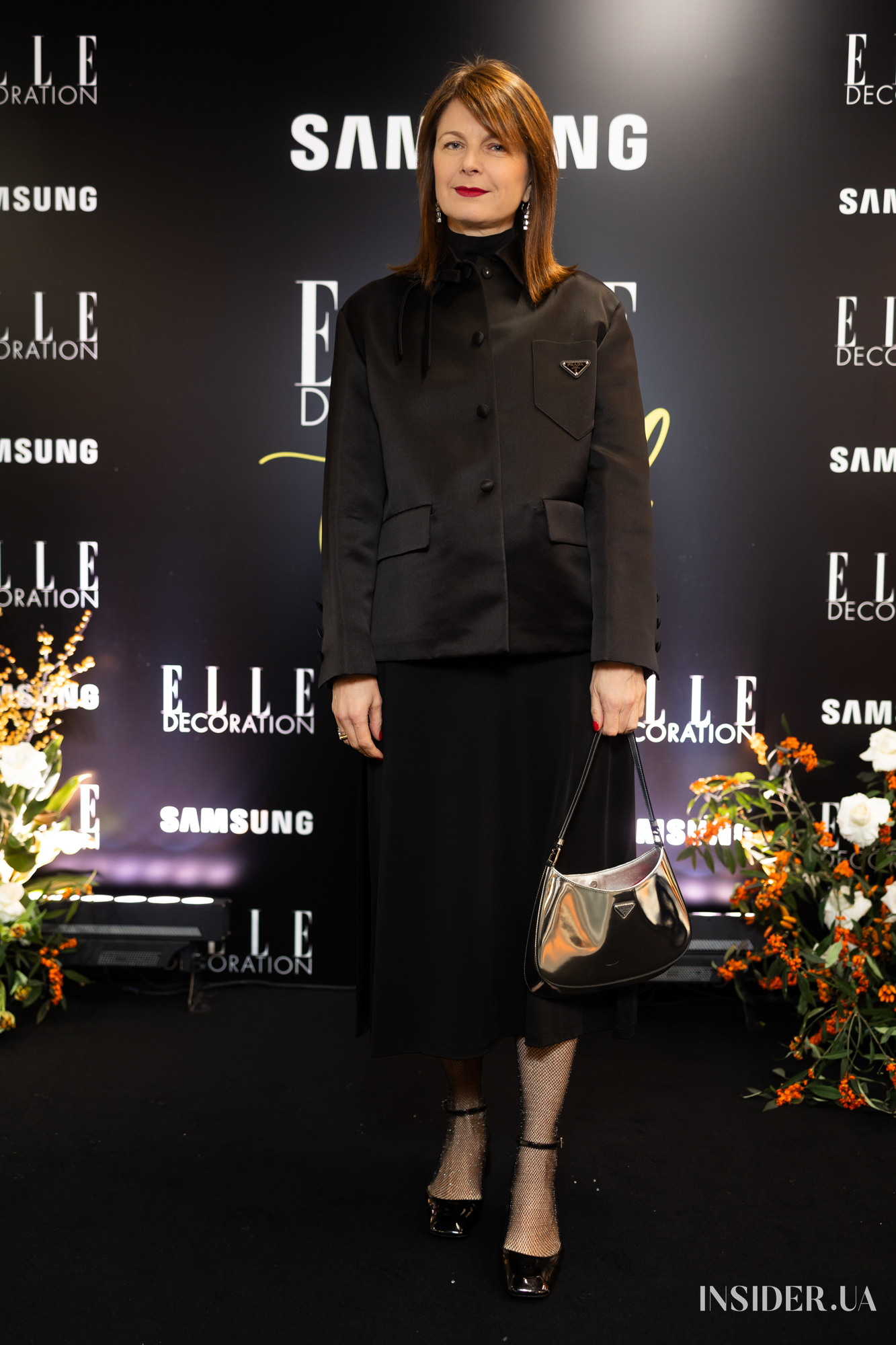 Як минув традиційний ELLE Decoration Cocktail