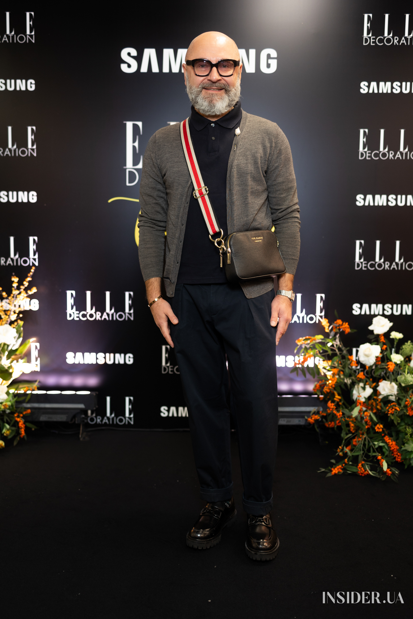 Як минув традиційний ELLE Decoration Cocktail