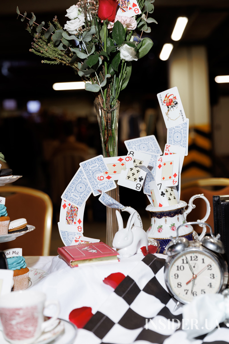 Як минув п’ятий благодійний Garage Sale українських брендів у готелі Fairmont