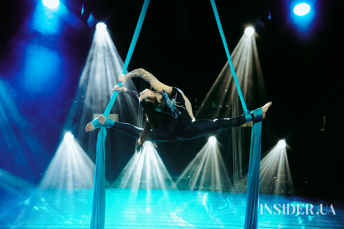 Зіркова прем’єра фантастичного шоу «Королі магії рятують Новий рік»