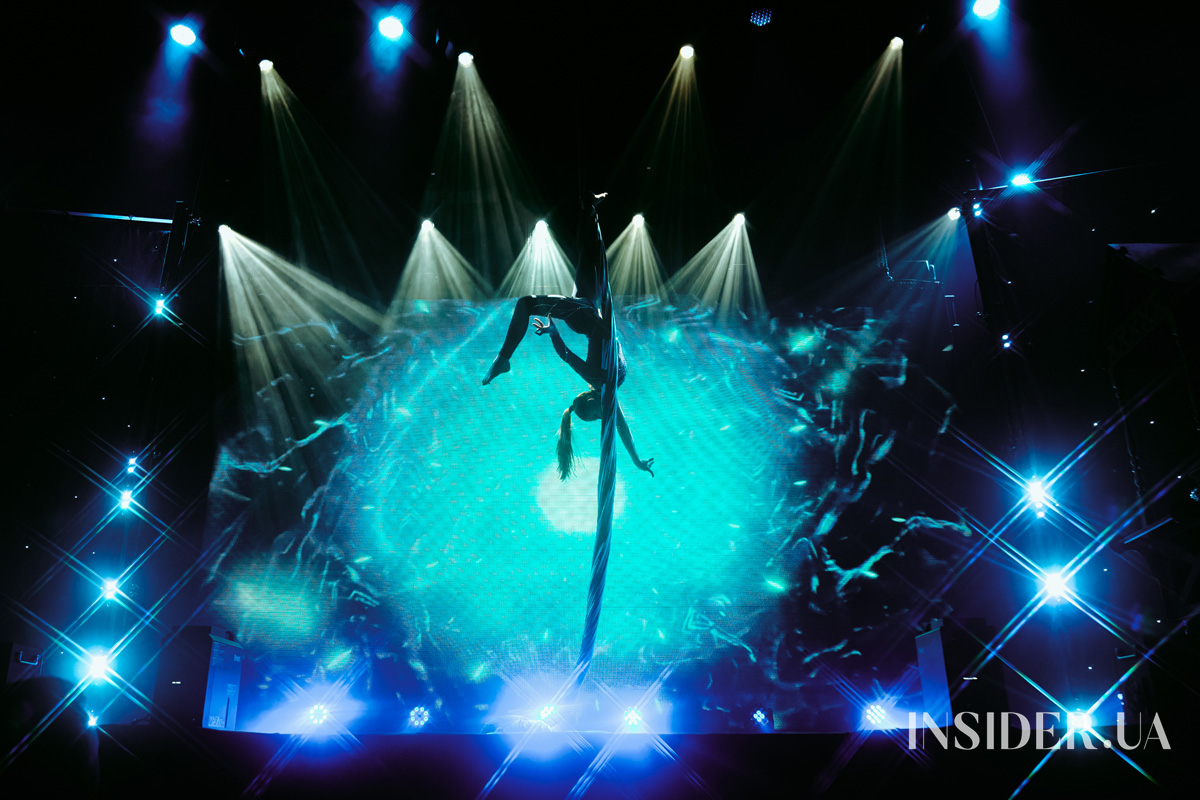 Зіркова прем’єра фантастичного шоу «Королі магії рятують Новий рік»