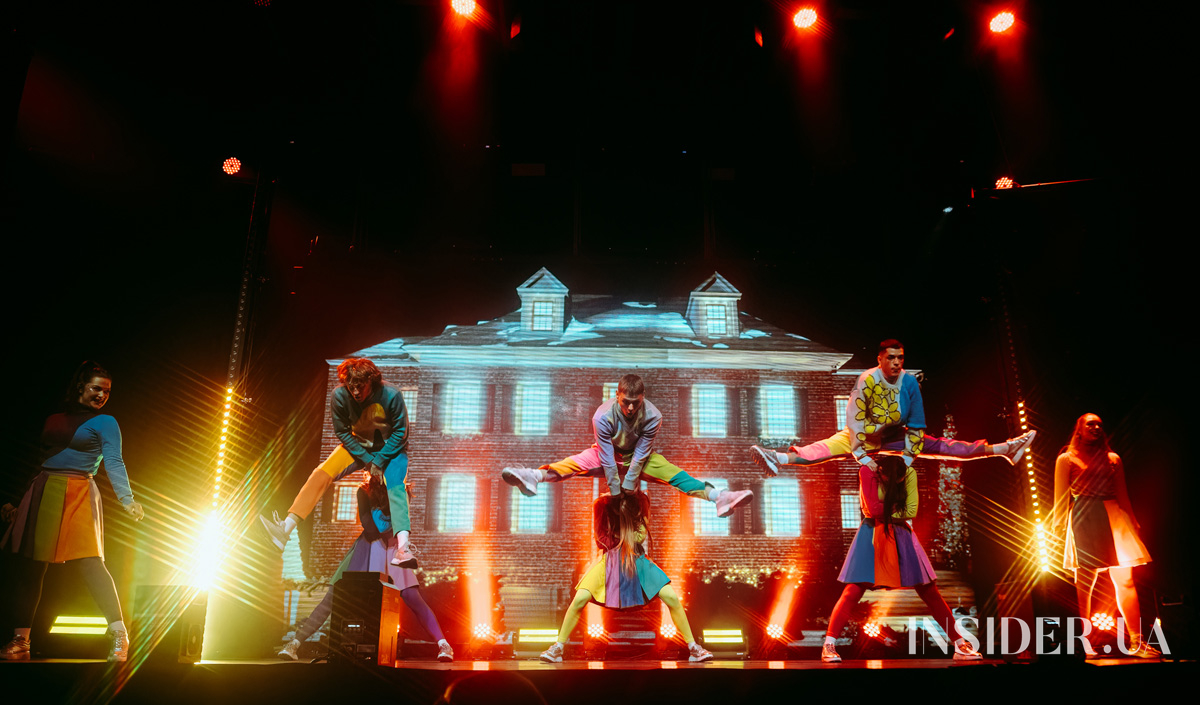 Зіркова прем’єра фантастичного шоу «Королі магії рятують Новий рік»