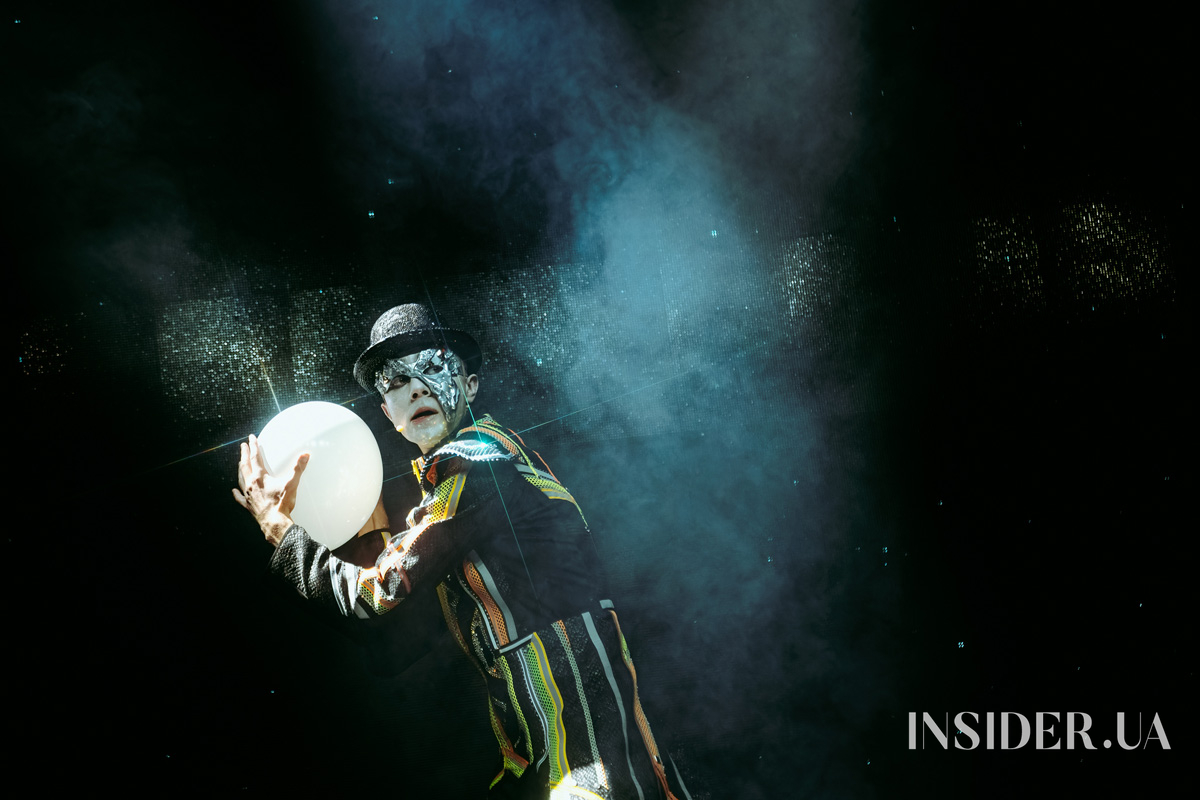 Зіркова прем’єра фантастичного шоу «Королі магії рятують Новий рік»