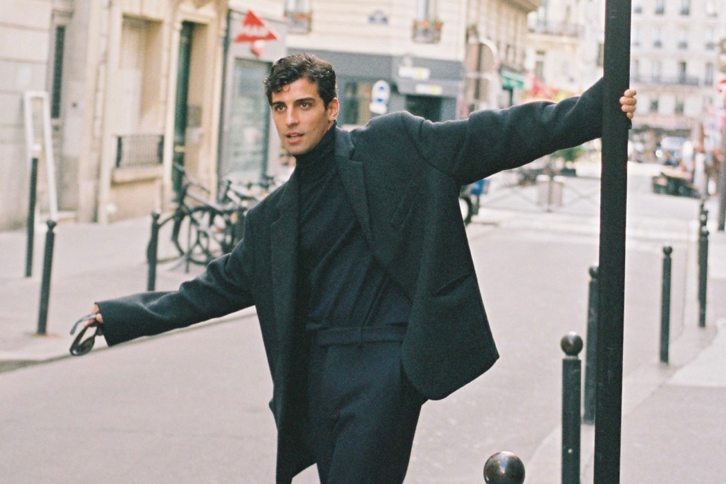 Франциско Фариа — о работе, Неделе моды в Париже и последних трендах
