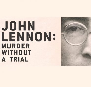 Премьера трейлера фильма об убийстве Джона Леннона