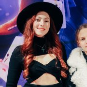 Ирина Билык перепела свой легендарный хит «Сніг» на украинском языке