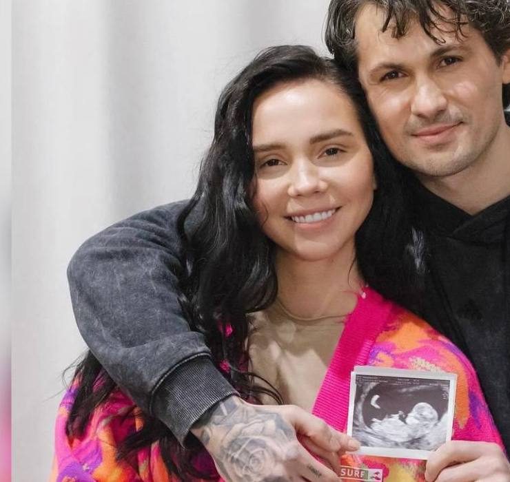 Наталія Татарінцева зізналася у невдалих спробах завагітніти протягом 4 років