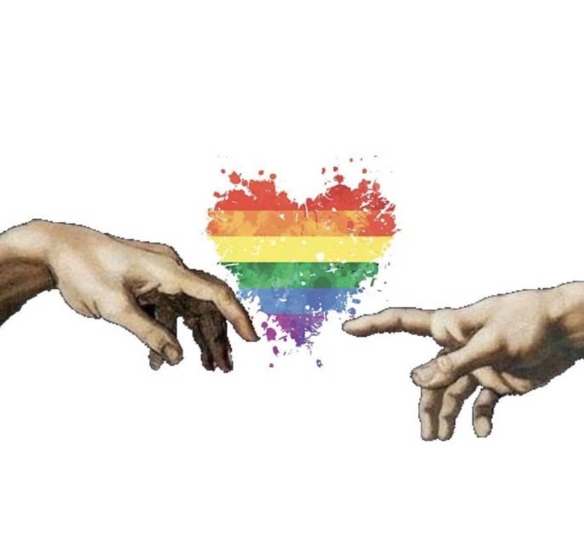 Шаг к прогрессу: Ватикан разрешил благословлять однополые пары
