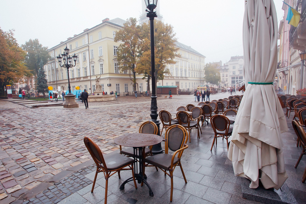 Где позавтракать во Львове: 5 лучших заведений