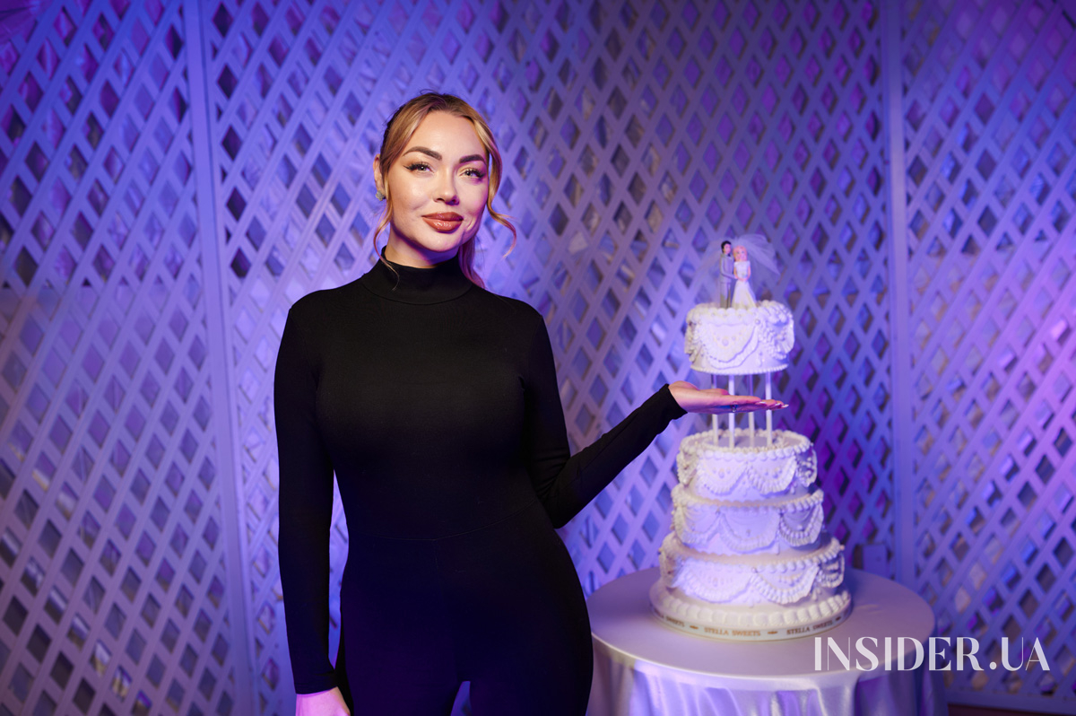 Соня Плакидюк, Таня Парфільєва та інші гості прем’єри фільму «Прісцилла»