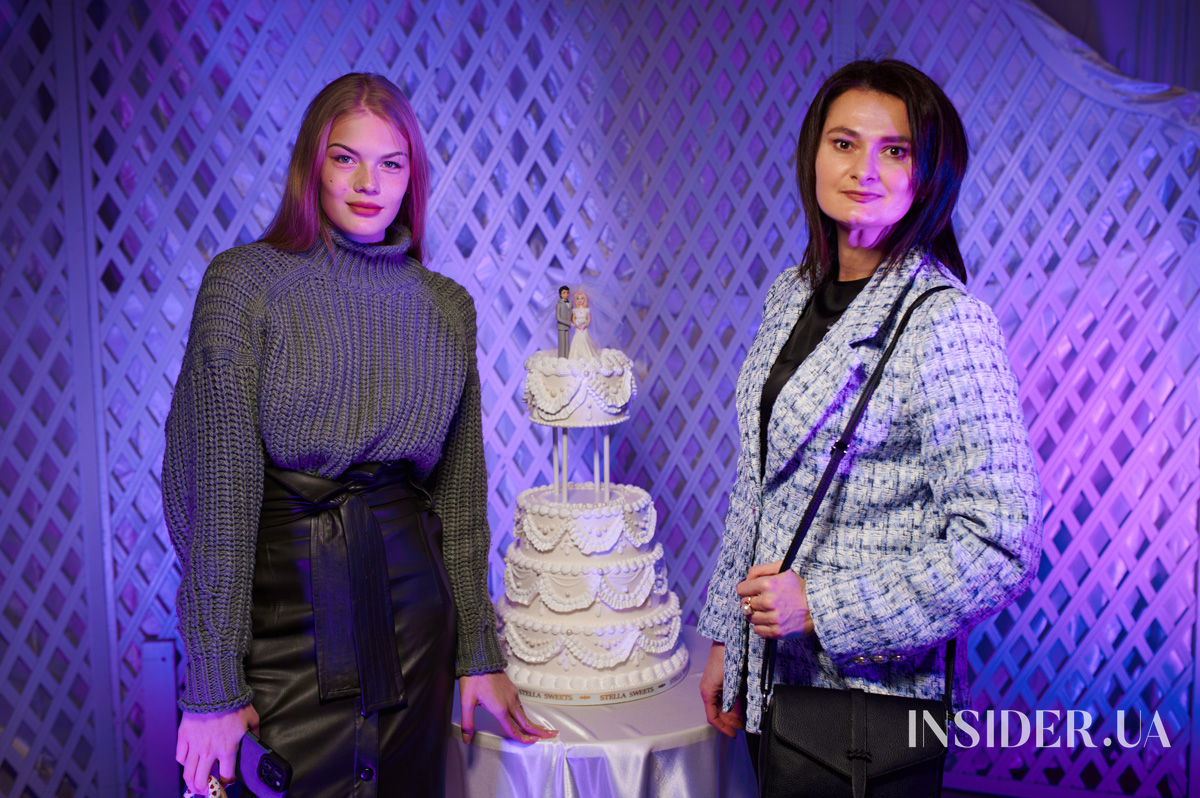 Соня Плакидюк, Таня Парфільєва та інші гості прем’єри фільму «Прісцилла»