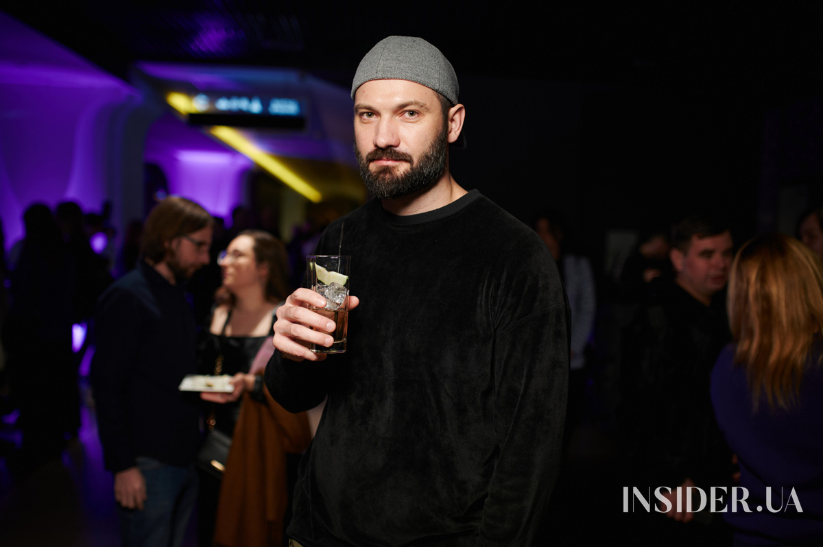 Соня Плакидюк, Таня Парфільєва та інші гості прем’єри фільму «Прісцилла»