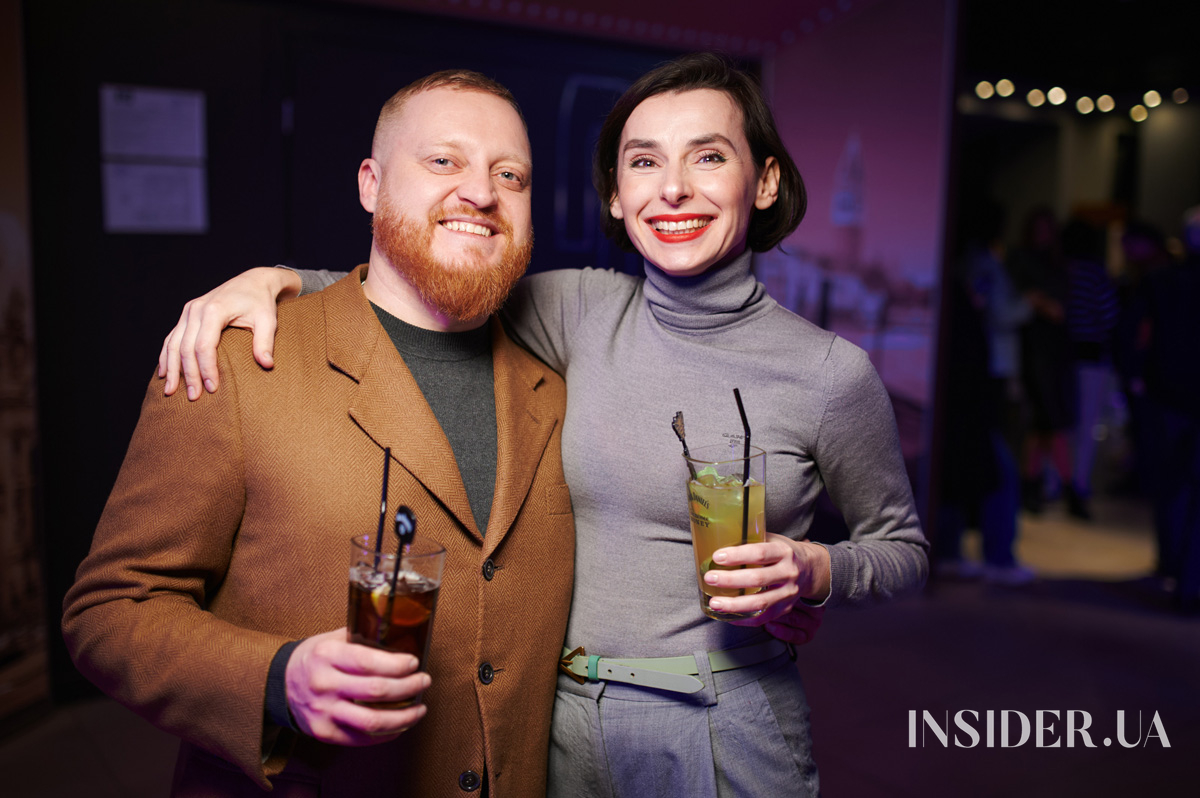 Соня Плакидюк, Таня Парфільєва та інші гості прем’єри фільму «Прісцилла»