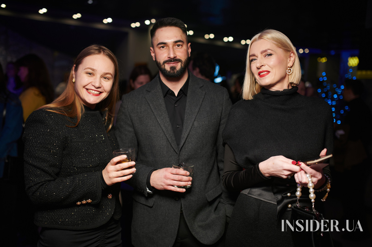 Соня Плакидюк, Таня Парфільєва та інші гості прем’єри фільму «Прісцилла»