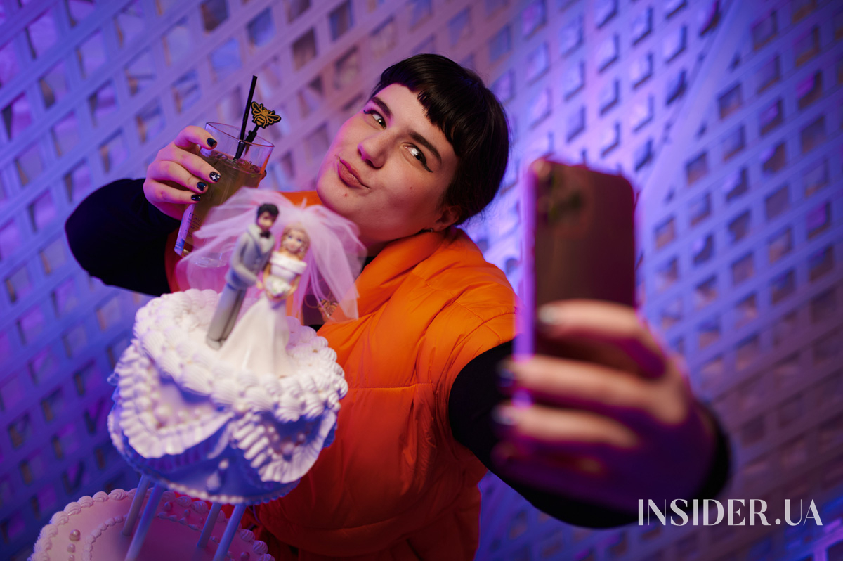 Соня Плакидюк, Таня Парфільєва та інші гості прем’єри фільму «Прісцилла»