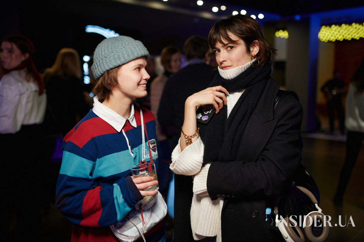 Соня Плакидюк, Таня Парфільєва та інші гості прем’єри фільму «Прісцилла»