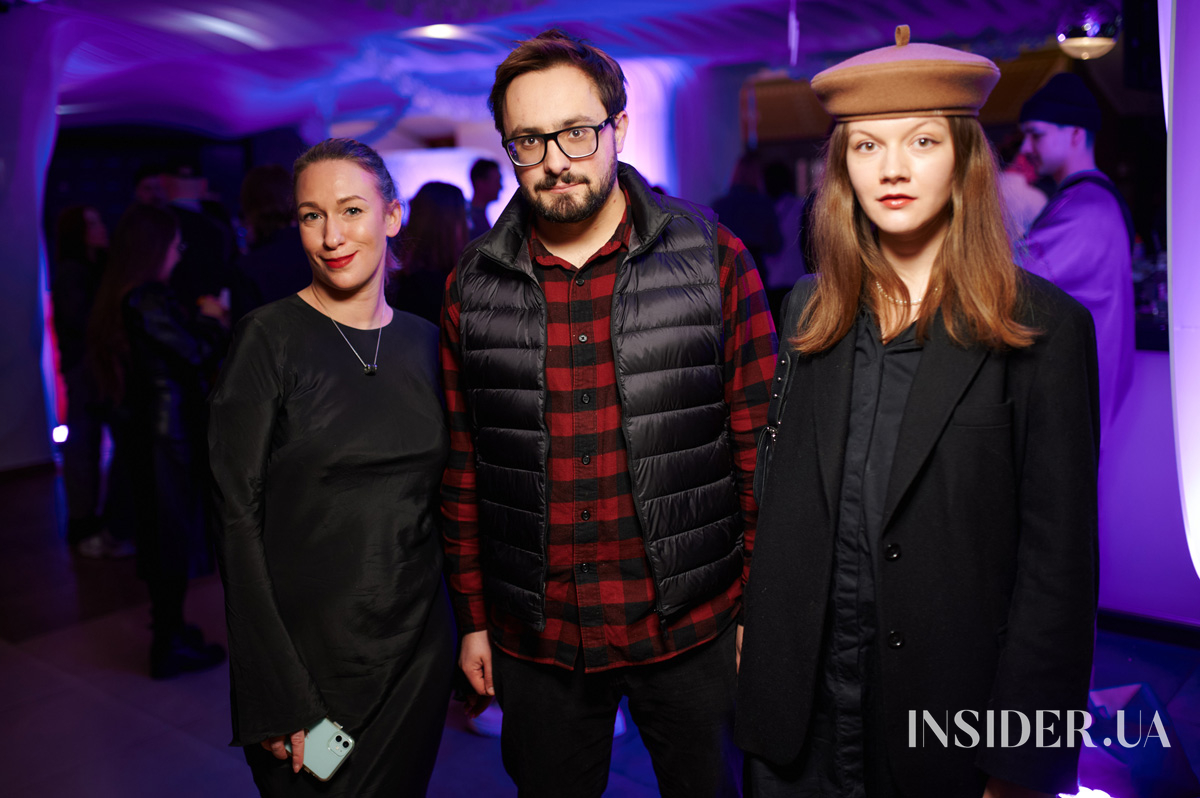 Соня Плакидюк, Таня Парфільєва та інші гості прем’єри фільму «Прісцилла»