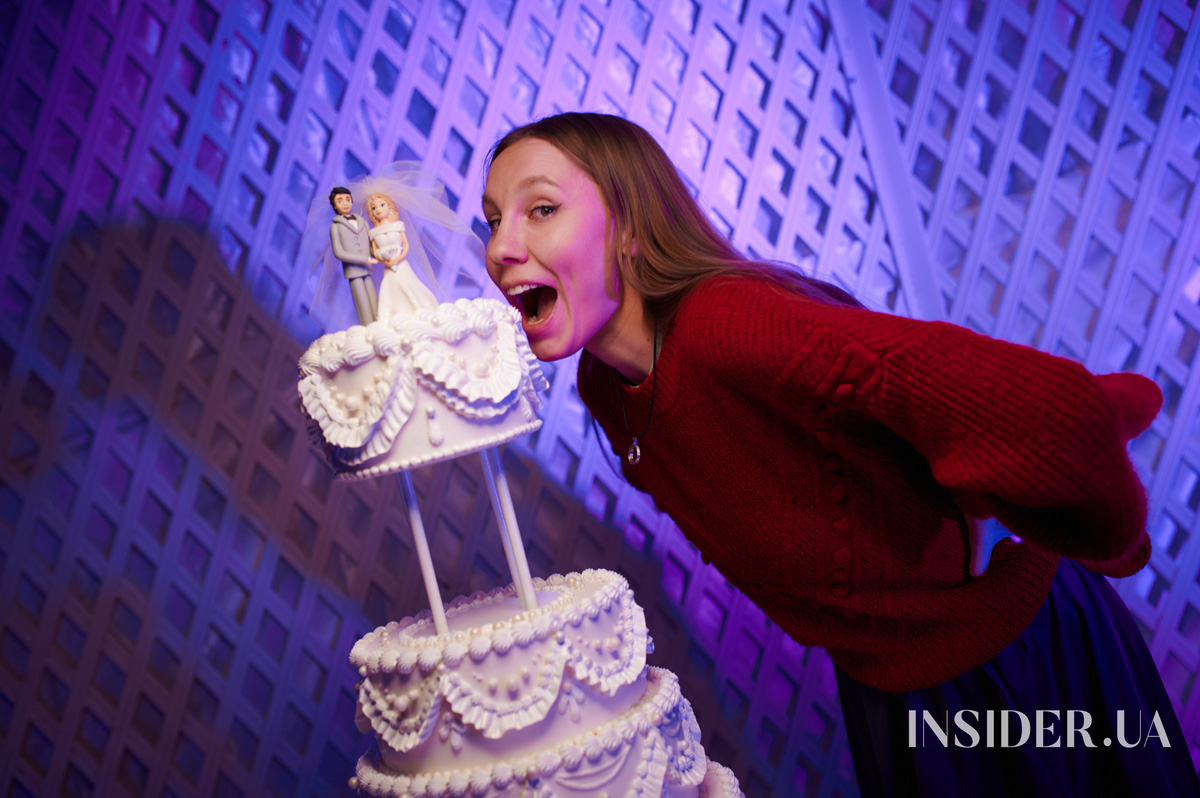 Соня Плакидюк, Таня Парфільєва та інші гості прем’єри фільму «Прісцилла»