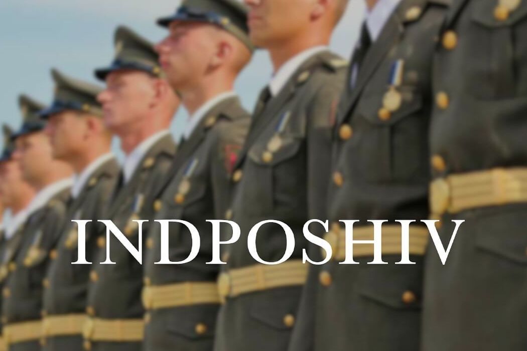 Український бренд Indposhiv безкоштовно пошиє весільні костюми для військових