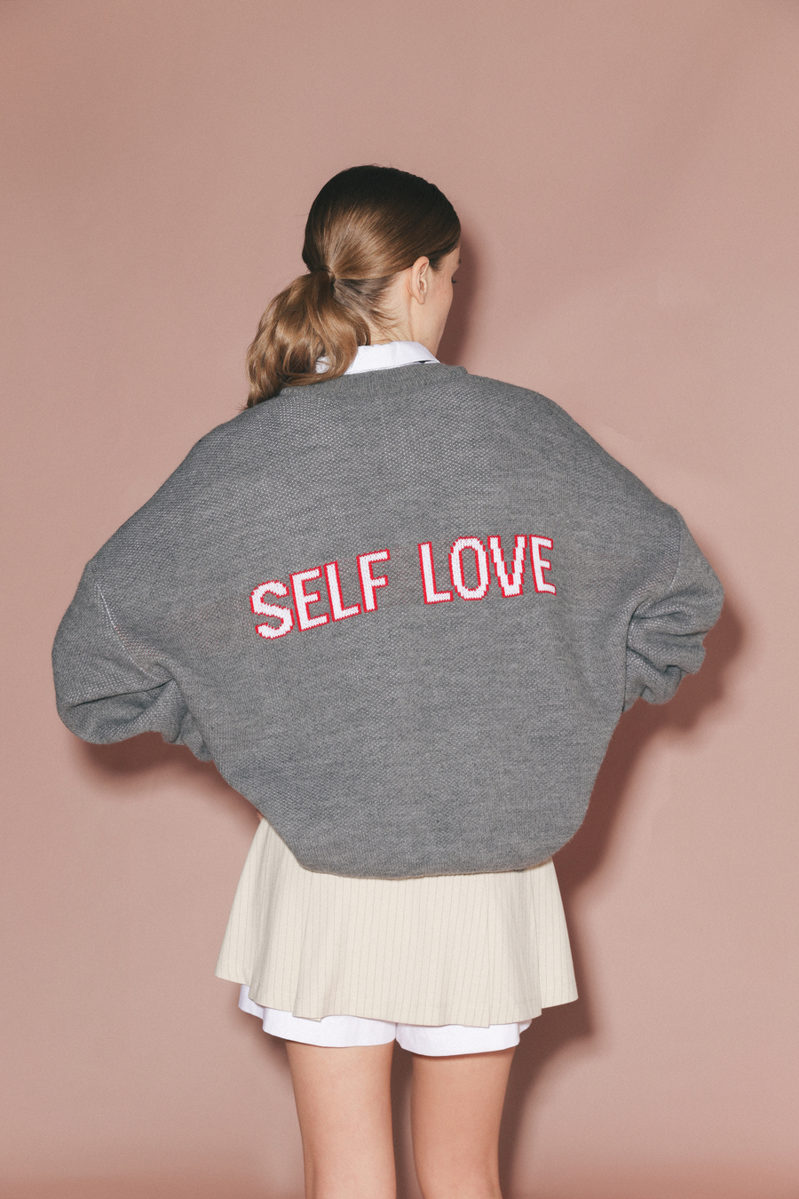 Self love: бренд One by One представил новую коллекцию