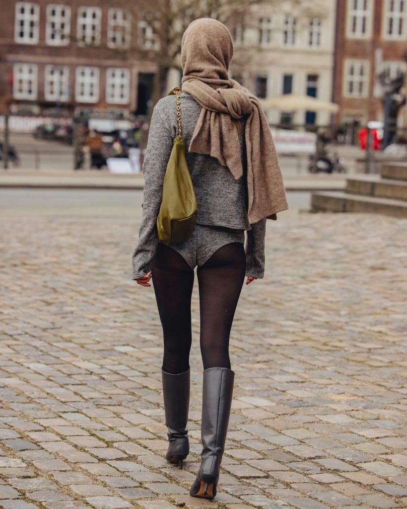 Фотозвіт: найяскравіші гості тижня моди в Копенгагені