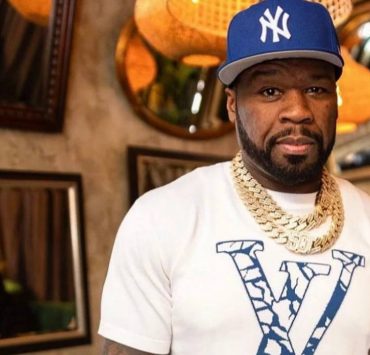 50 Cent оголосив аскезу: на рік відмовився від сексу