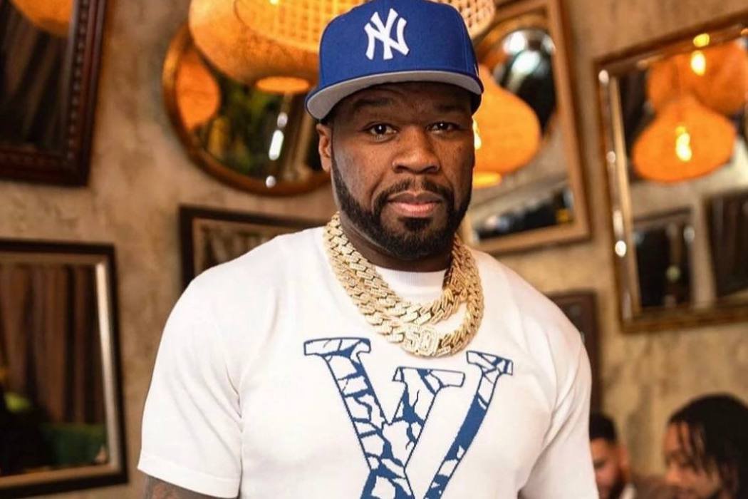 50 Cent оголосив аскезу: на рік відмовився від сексу