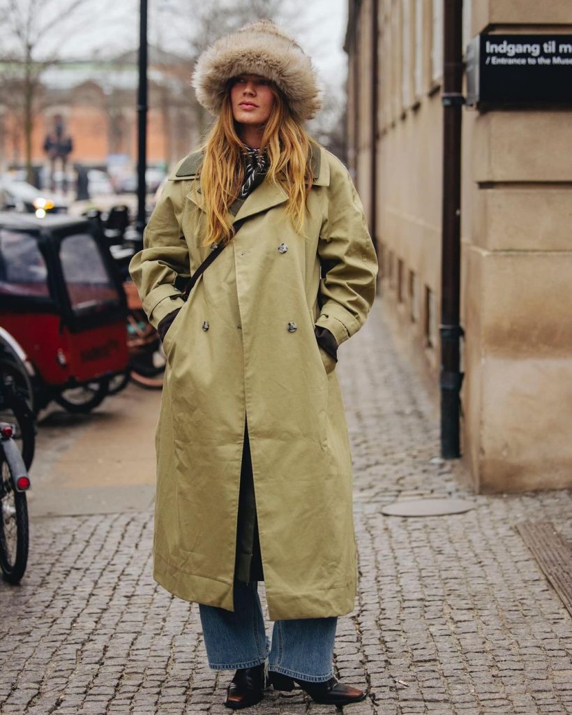 Фотозвіт: найяскравіші гості тижня моди в Копенгагені