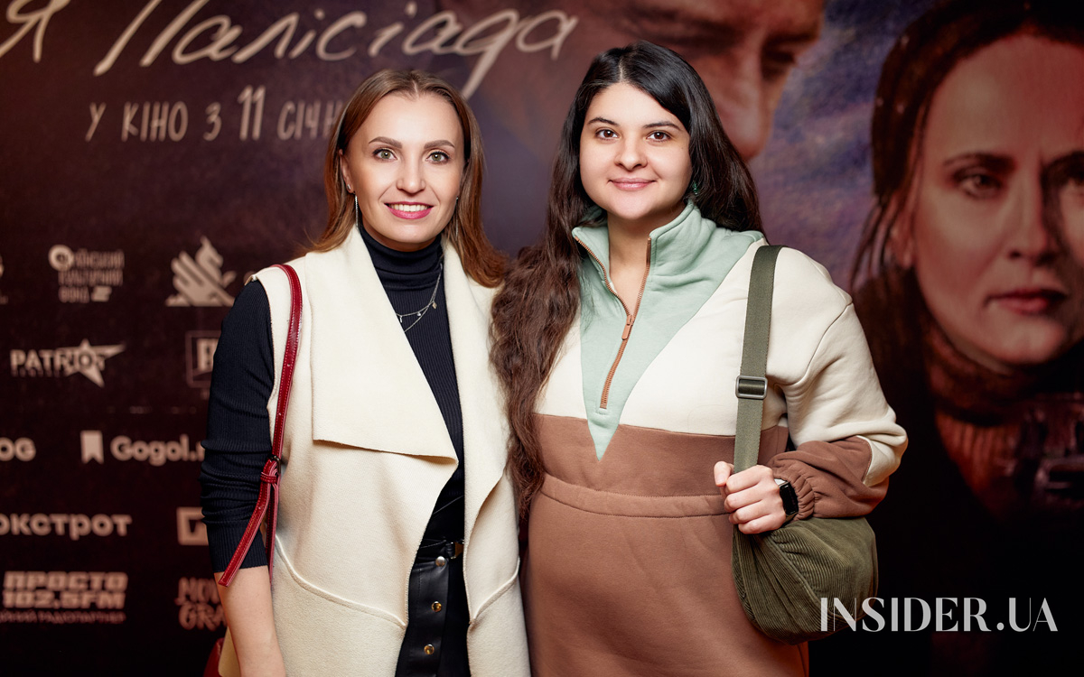 Прем’єра дебютного фільму Філіпа Сотниченка «Ля Палісіада»