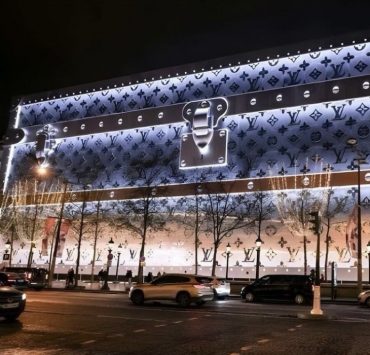 Бренд Louis Vuitton відкриє готель у центрі Парижа
