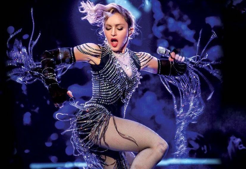 Возмутила поклонников: фаны Мадонны подали против нее иск