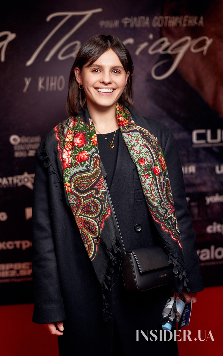 Прем’єра дебютного фільму Філіпа Сотниченка «Ля Палісіада»