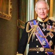 Король Карл III ищет менеджера с зарплатой $63 тысяч в год