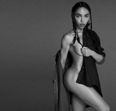 Занадто сексі: у Великій Британії заборонили рекламу Calvin Klein з FKA Twigs