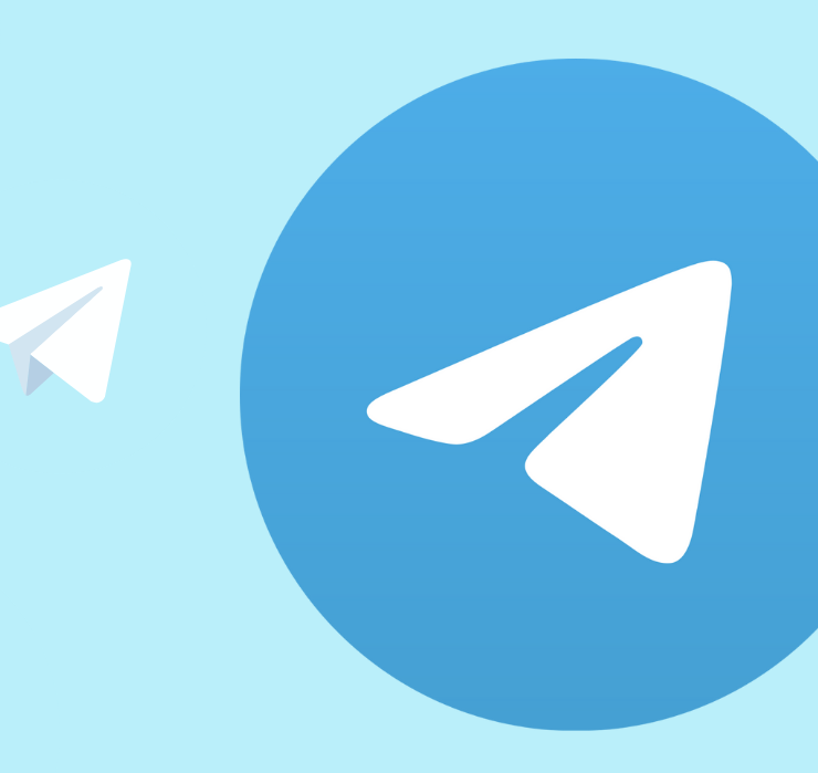 Еротика, котики та збори на ЗСУ: що найбільше шукали в Telegram у 2023 році