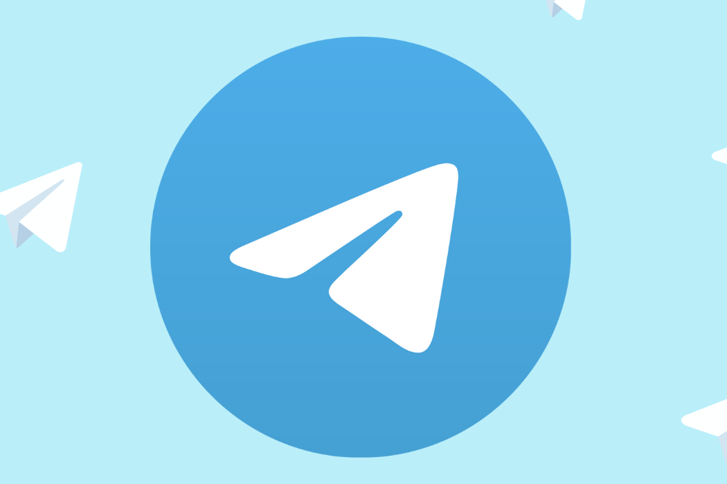 Еротика, котики та збори на ЗСУ: що найбільше шукали в Telegram у 2023 році