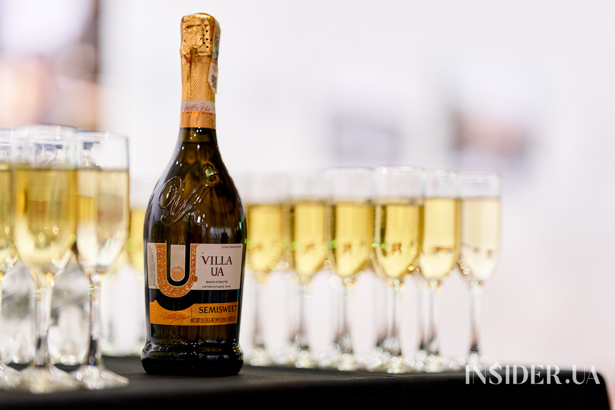 Віталій Кличко, Міхаель Бродський та інші гості прем’єри фільму «Ґолда»