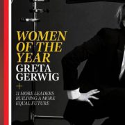 Від «Барбі» до президента: Ґрета Ґервіґ очолить журі Каннського кінофестивалю